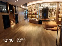 -御海8号温泉酒店
