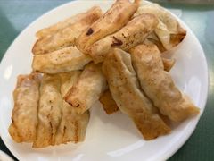 锅贴-华光餐厅(复兴路店)