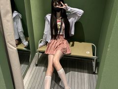 -太原茂业天地购物中心