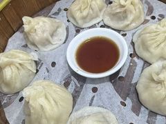 -老上海里弄味道(知春路店)