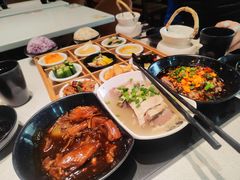-新仙清汤牛腩(铜锣湾店)