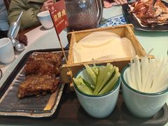 -一味大院•桐庐菜传承店(春江路店)