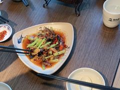 -肖四女·江湖菜(临港店)