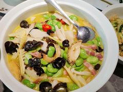 -湘轩·土菜研究院(光大店)