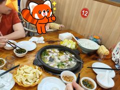 -大鼎石锅鱼(春江里店)