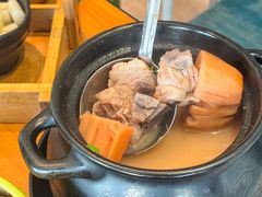 -莲餐厅·湖北菜·潜江小龙虾店(愚园路店)