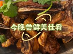 -美极鲜食坊(宝安南路店)