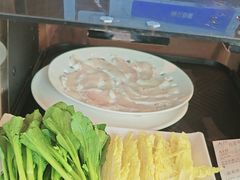 -青蓬蒸汽海鲜·深圳老字号·团建聚会(壹方城店)