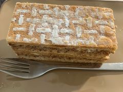 -白天鹅宾馆·美食屋
