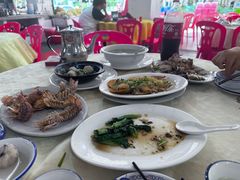 -秋姐美食店(旅游大道店)