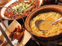 -水煮三国·川鲁江湖菜(香山店)