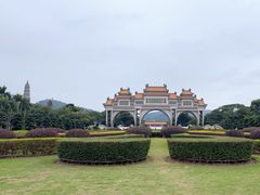 -顺峰山公园