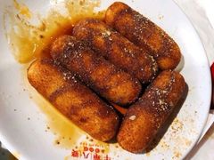 -牛華八婆火锅串串(南中环店)