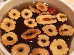 元气枣香红茶-新石器烤肉(高行万嘉店)