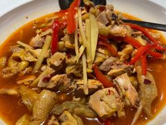 -飶香居(省博物馆店)