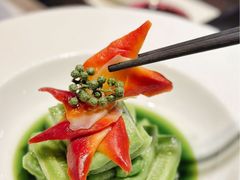 -莉莉海堂HAITANG·烤鸭(国贸商城店)