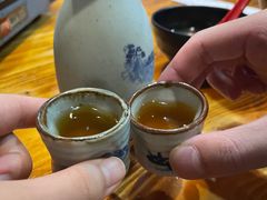 -遵义虾子卢四羊肉粉(大沽路店)