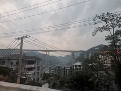-江龙饭店·乌江豆腐鱼(乌江老桥头店)