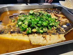 -半天妖烤鱼(印象城店)