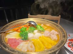 -穿越·外婆家(西溪天堂店)