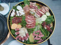 -牛犇炭火烤肉·鲜切烤肉(承德总店)