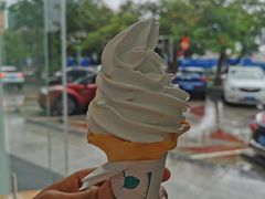 -自然椰·海南清补凉(海月广场店)