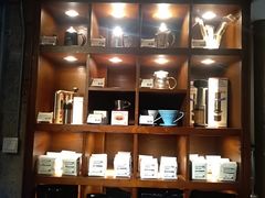 -来回·咖啡(天河南店)