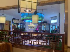 大堂-新辣宴·湖南家常菜·商务聚餐(中粮创芯店)