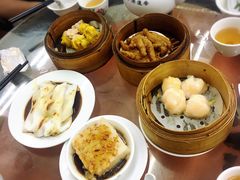 -香港蓮香樓(上環店)