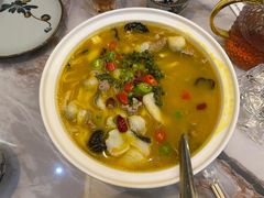 -君霖海鲜私房菜(春柳店)