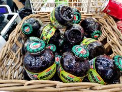 酸梅汤-宜家·瑞典风味餐厅(北京西红门店)