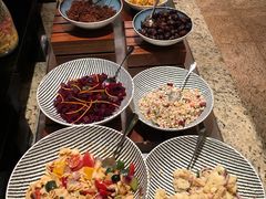 -上海锦江汤臣洲际大酒店壹阶层