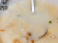 -吕氏疙瘩汤·新派鲁菜(东城万达广场店)