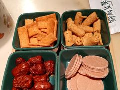 -锦府盐帮·私宴(赛特店)