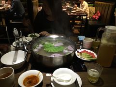 -牛焱·贵州黄牛肉火锅(城西银泰店)