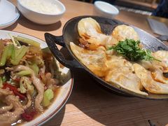 -徐小姐地锅鸡(铜山万达店)