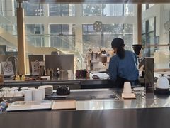 -ROCHO(仁恒江湾城店)