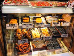 -崇光百货(铜锣湾店)