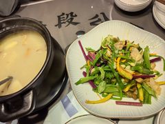 -段公子·精品云南菜