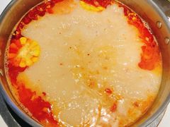 正宗海南糟粕醋-濠七糟粕醋•海南酸汤火锅(中关村店)