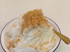 -鞠婆婆•绵绵冰•凉糕•手工冰粉(苏稽一店)