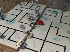 -能力风暴机器人编程中心