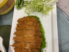 -功德林素菜饭庄(前门店)