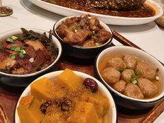 -梅利汴京烤鸭•开封豫菜地标店(东大街店)