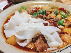 -那时新疆·若羌(经纬汇店)