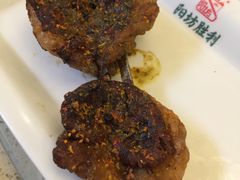 -阳坊胜利涮羊肉(阳坊老店)