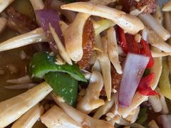 -八仔大富楼·河鲜(西江店)