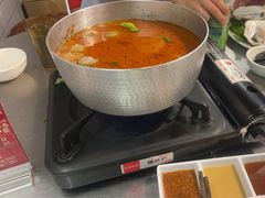 -燃计沙茶皇·香港沙茶火锅(人广旗舰店)