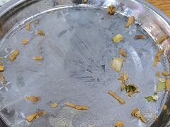 -门框胡同百年卤煮(鸟巢店)