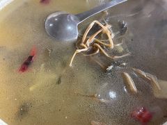 -宋记冕宁土菜馆(海门渔村二店)